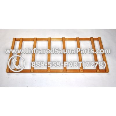 WOOD HEATER COVERS - HEMLOCK WOOD HEATER COVER STYLE 2 1