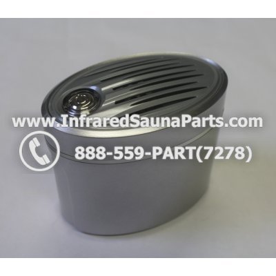 IONIZERS - IONIZER MODEL N329 1