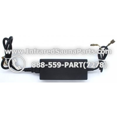 ADAPTERS / TRANSFORMERS - ADAPTERS / TRANSFORMERS 110V /120V AC CH-1265 1