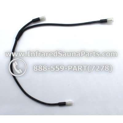 LOOSE WIRES - LOOSE WIRES - HARNESS STYLE - 122 1